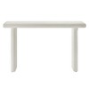 Modway Relic Concrete Textured Console Table - 4 of 4