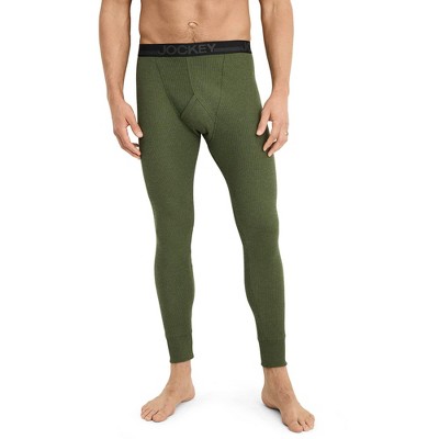 Jockey Men's Tall Man Waffle Pant