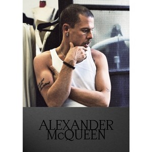 Alexander McQueen - (Designer) by  Editors of Createur Magazine (Hardcover) - 1 of 1