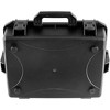 Odyssey Odyssey AlphaTheta EUPHONIA Watertight Dust-Proof Injection-Molded Case Black - 4 of 4