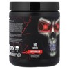 JNX Sports The Curse!®, Pre-Workout, Watermelon, 8.9 oz (255 g) - 4 of 4
