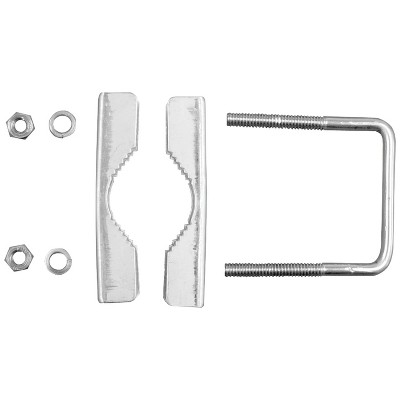 Wilson Electronics Fixed Antenna Mounting Kit in Silver