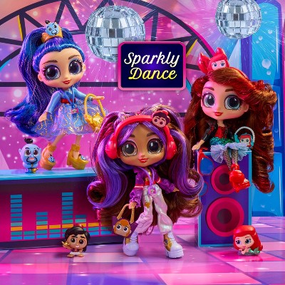 Disney - Brandclub - Disney Doorables Adoorbs Dolls Series 2