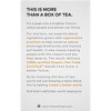 TAZO, Regenerative, Organic Chai, Black Tea, 16 Tea Bags, 1.5 oz - 4 of 4