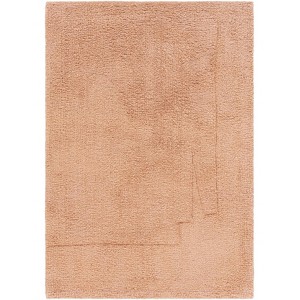 Easy Care ECR224 Table Tufted Machine Washable Indoor Rugs - Safavieh - 1 of 4