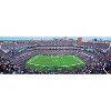 NFL Baltimore Ravens 1000pc Pano Puzzle Game - image 2 of 3