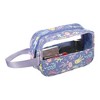 Unique Bargains Durable Small Makeup Bag Purple 1 Pc - 4 of 4