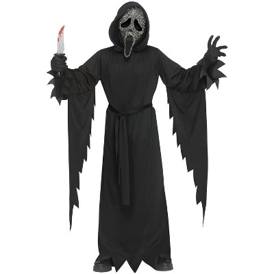 Scream Ghost Face Gun Powder Child Costume : Target