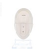Anderic RRTX007 Replacement Ceiling Fan Remote Control for Harbor Breeze A25-TX007 - 4 of 4