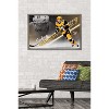 Trends International NHL Pittsburgh Penguins - Sidney Crosby 21 Framed Wall Poster Prints - 2 of 4