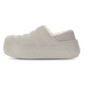 FOAMWALK Boy's and Toddler Boy's Fur Lined Clog with Faux Shearling Lining, Fall Indoor and Outdoor Clogs Boys/Toddler - 3 of 4