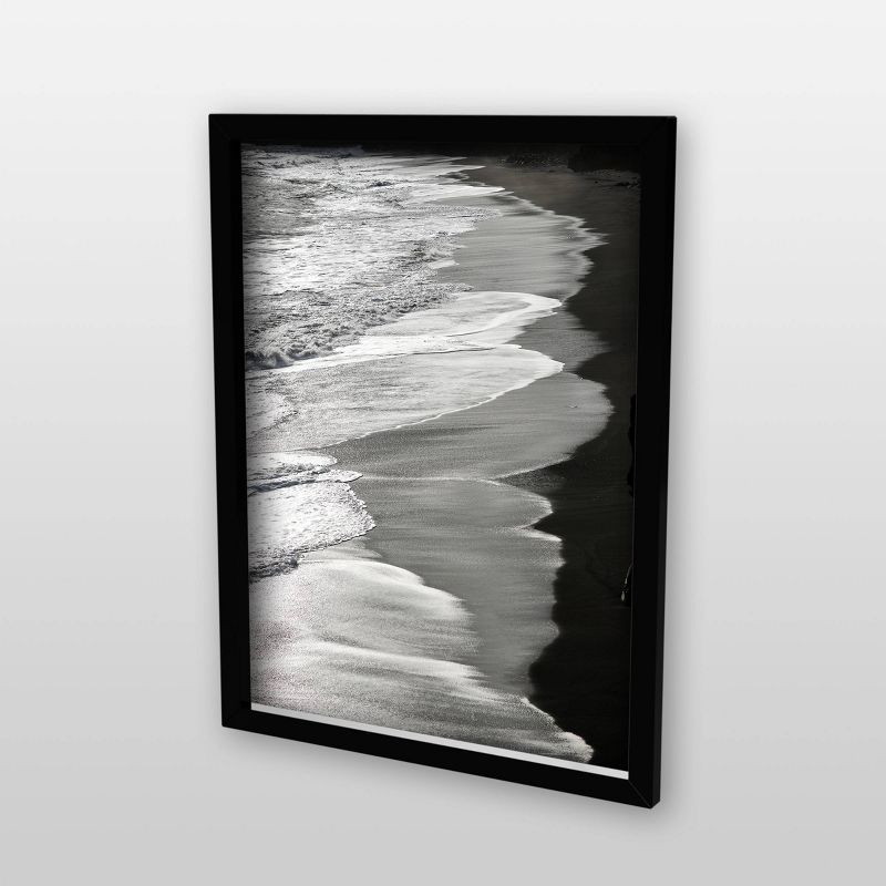 1" Profile Poster Frame Black - Room Essentials™, 4 of 14