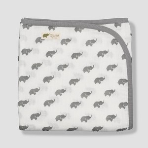 Layette by Monica + Andy Always Blanket - 1 of 3