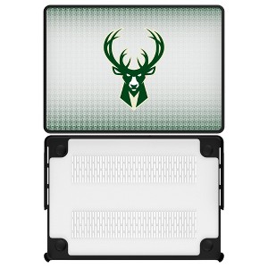 Keyscaper NBA Eastern Conference Teams Linen Laptop Case for Apple MacBook - 1 of 4