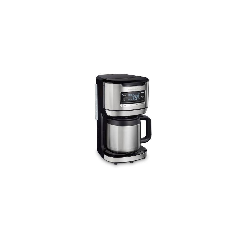 Hamilton Beach 12C Program Coffee Maker 46391