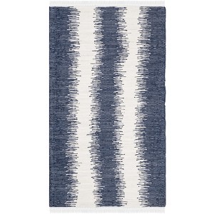 Montauk MTK751 Hand Woven Indoor Rugs - Safavieh - 1 of 3