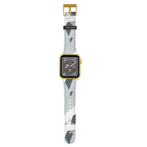 Camilla Foss Abstract Sealife Apple Watch Band - Society6 - 1 of 3