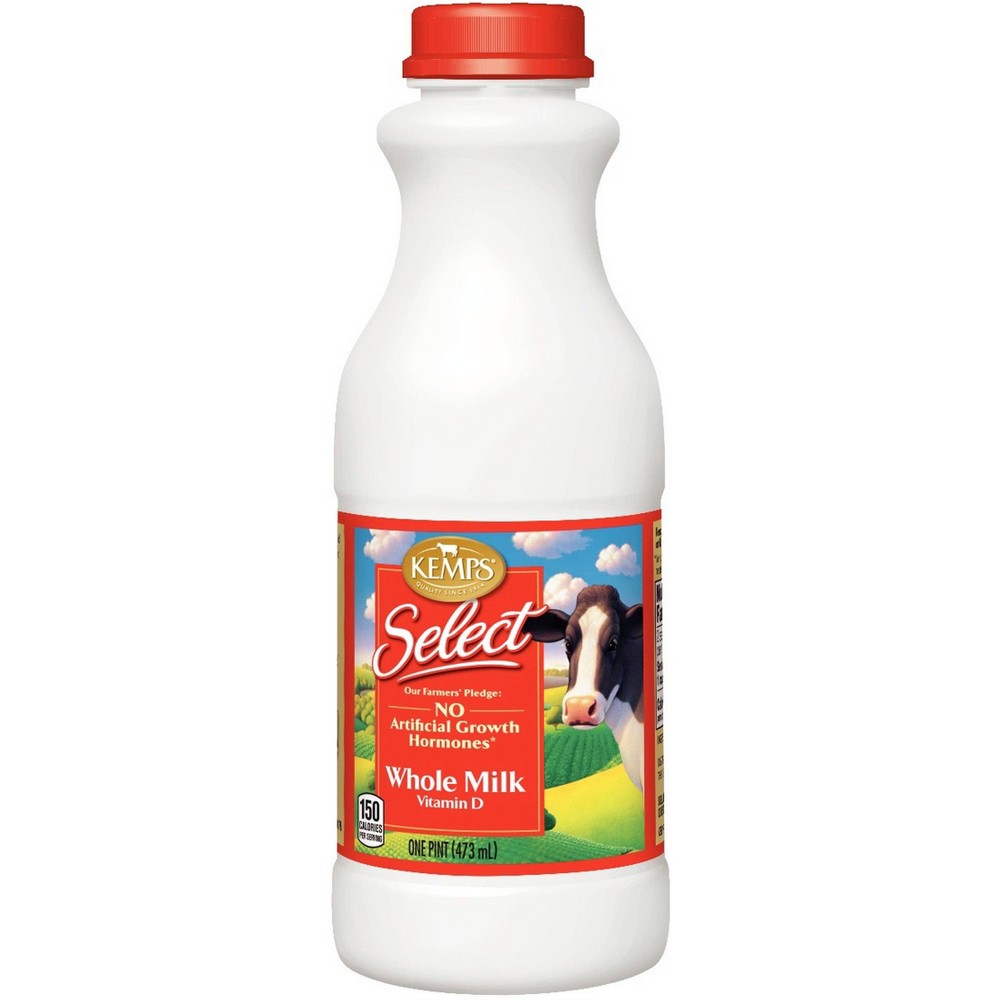 VITAMIN D MILK
