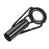 Unique Bargains Tube Dia Fishing Rod Tips Repair Kit Stainless Steel Ring Guide - 4 of 4