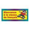 Poster Pals French Language Variety Teaching Posters, 6 Poster Set - 3 of 4