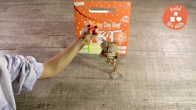 Open The Joy Magic Activity Bag | Target