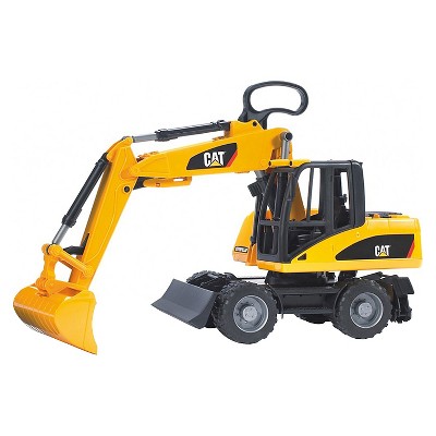 cat jcb toys