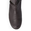 Journee Collection Extra Wide Calf Women's Harley Boot - 4 of 4
