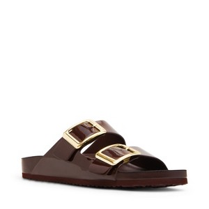 Madden Girl Bodie Footbed Sandal - 1 of 4