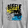 Boys' - Disney - Ruffle Some Feathers Long Sleeve Graphic T-Shirt - 2 of 4