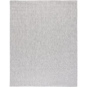 Courtyard CY8520 UV & Stain Resistant Non-Shedding Power Loomed Indoor/Outdoor Rugs - Safavieh - 1 of 4