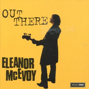 Eleanor McEvoy - Out There - 1 of 1