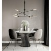Maxim Lighting Equilibrium 6 - Light Pendant in  Black - 4 of 4