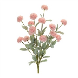 Mini Mum Floral Bush (Set of 4) - 1 of 4