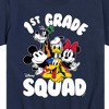Boys' - Disney - 1st Grade Squad Short Sleeve Graphic T-Shirt - 2 of 4