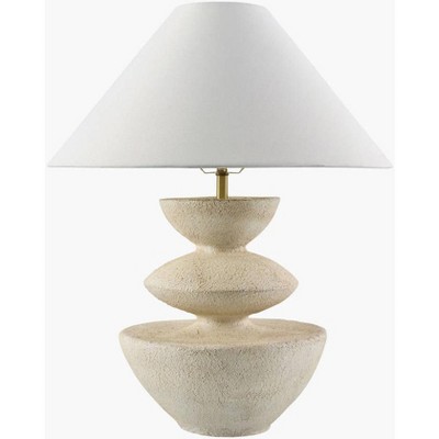 Livabliss Ostia Traditional Table Lamps