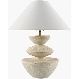 Livabliss Ostia Traditional Table Lamps - 1 of 4