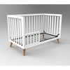 Suite Bebe Kai Toddler Guardrail - Natural - 3 of 3