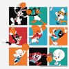 Women's Space Jam: A New Legacy Tune Squad Boxes T-Shirt - 2 of 4