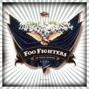 Foo Fighters - In Your Honor - 1 of 1