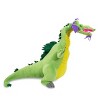 Toynk Dragon's Lair Singe The Dragon 20-Inch Collector Plush Toy - 3 of 4