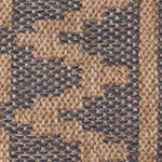 diamond border navy