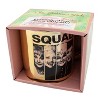 The Golden Girls Squad Golden Ceramic Coffee Mug 20 oz. - 4 of 4