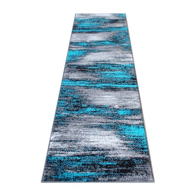 Masada Rugs Modern Contemporary Area Rug - Design Trz863