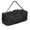 K-Cliffs Heavy Duty Cargo Duffel, Sport Gear Drum Set Equipment Travel, Rooftop Rack Bag - 3 of 4