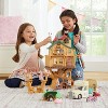 Calico Critters Baby Ropeway Park, Dollhouse Playset with Figure - 3 of 4