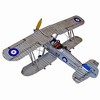 Cheung's World War I - British Hawker Hind Bi-Plane - 2 of 3