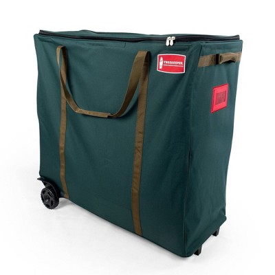 TreeKeeper Big Wheel Multi Purpose Bag