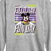 Boys' - Disney - Field Day Fun Day Long Sleeve Graphic T-Shirt - 2 of 4