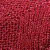 Collections Etc Brimmed Knit Hat - 4 of 4