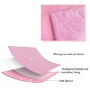 Catalonia Waterproof Dog Mat, Portable Reversible Pet Travel Mat, Pet Cushion Pad with Handle for Small Medium Dogs Cats, Indoor or Outdoor - 4 of 4